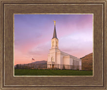 Load image into Gallery viewer, Star Valley Evening Glow
