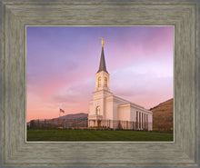 Load image into Gallery viewer, Star Valley Evening Glow
