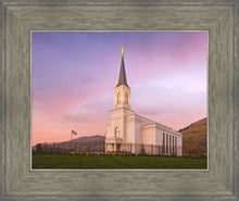 Load image into Gallery viewer, Star Valley Evening Glow
