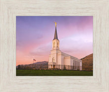 Load image into Gallery viewer, Star Valley Evening Glow
