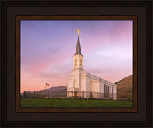 Load image into Gallery viewer, Star Valley Evening Glow
