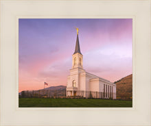 Load image into Gallery viewer, Star Valley Evening Glow
