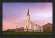 Load image into Gallery viewer, Star Valley Evening Glow
