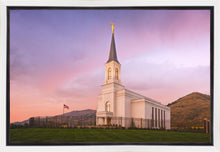 Load image into Gallery viewer, Star Valley Evening Glow
