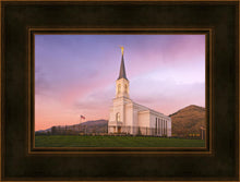 Load image into Gallery viewer, Star Valley Evening Glow
