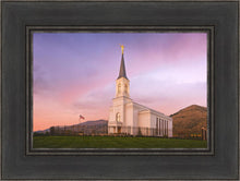 Load image into Gallery viewer, Star Valley Evening Glow
