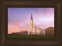 Load image into Gallery viewer, Star Valley Evening Glow
