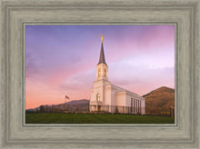 Load image into Gallery viewer, Star Valley Evening Glow
