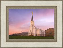 Load image into Gallery viewer, Star Valley Evening Glow
