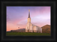 Load image into Gallery viewer, Star Valley Evening Glow
