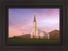 Load image into Gallery viewer, Star Valley Evening Glow
