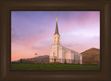 Load image into Gallery viewer, Star Valley Evening Glow
