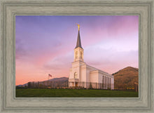 Load image into Gallery viewer, Star Valley Evening Glow
