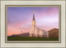 Load image into Gallery viewer, Star Valley Evening Glow
