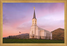 Load image into Gallery viewer, Star Valley Evening Glow
