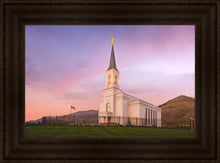 Load image into Gallery viewer, Star Valley Evening Glow
