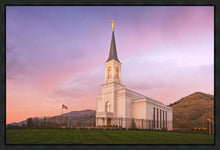 Load image into Gallery viewer, Star Valley Evening Glow
