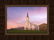 Load image into Gallery viewer, Star Valley Evening Glow
