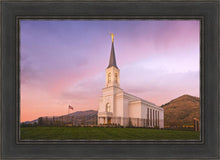 Load image into Gallery viewer, Star Valley Evening Glow
