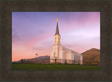 Load image into Gallery viewer, Star Valley Evening Glow

