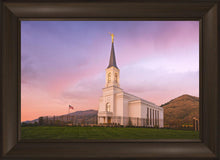 Load image into Gallery viewer, Star Valley Evening Glow
