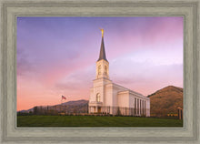 Load image into Gallery viewer, Star Valley Evening Glow

