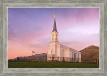 Load image into Gallery viewer, Star Valley Evening Glow
