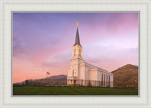 Load image into Gallery viewer, Star Valley Evening Glow
