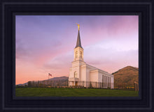Load image into Gallery viewer, Star Valley Evening Glow
