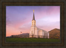 Load image into Gallery viewer, Star Valley Evening Glow
