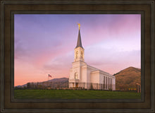 Load image into Gallery viewer, Star Valley Evening Glow

