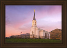 Load image into Gallery viewer, Star Valley Evening Glow
