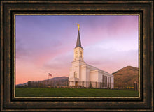 Load image into Gallery viewer, Star Valley Evening Glow
