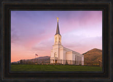 Load image into Gallery viewer, Star Valley Evening Glow
