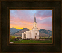 Load image into Gallery viewer, Star Valley Sunrise
