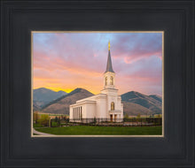 Load image into Gallery viewer, Star Valley Sunrise
