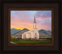 Load image into Gallery viewer, Star Valley Sunrise
