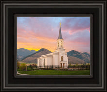 Load image into Gallery viewer, Star Valley Sunrise
