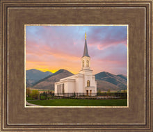 Load image into Gallery viewer, Star Valley Sunrise
