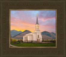 Load image into Gallery viewer, Star Valley Sunrise
