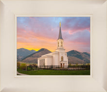 Load image into Gallery viewer, Star Valley Sunrise
