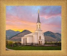 Load image into Gallery viewer, Star Valley Sunrise
