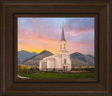 Load image into Gallery viewer, Star Valley Sunrise
