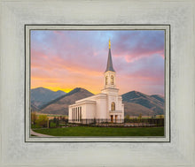 Load image into Gallery viewer, Star Valley Sunrise
