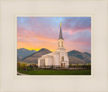 Load image into Gallery viewer, Star Valley Sunrise
