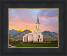 Load image into Gallery viewer, Star Valley Sunrise
