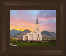 Load image into Gallery viewer, Star Valley Sunrise

