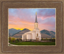 Load image into Gallery viewer, Star Valley Sunrise

