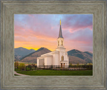Load image into Gallery viewer, Star Valley Sunrise
