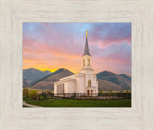 Load image into Gallery viewer, Star Valley Sunrise
